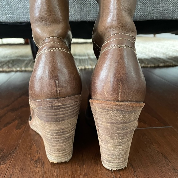 Frye boots - Picture 2 of 5